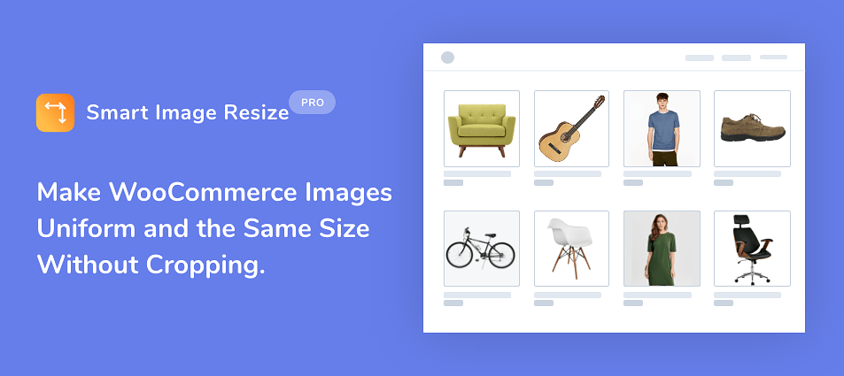 Smart Image Resize Pro